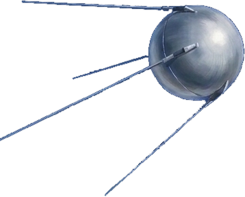 Sputnik 1